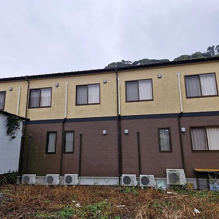 Midori Guesthouse&Hostel Tsushima  Exterior photo