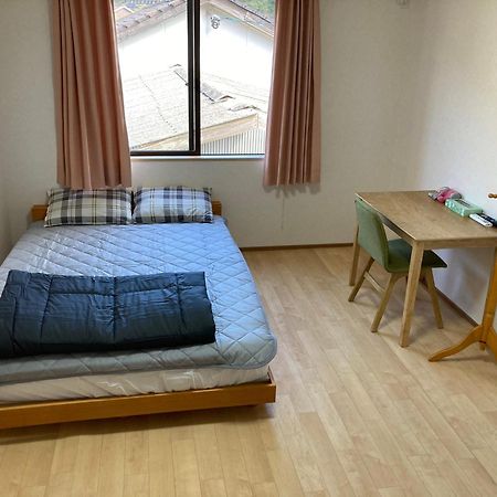 Midori Guesthouse&Hostel Tsushima  Exterior photo