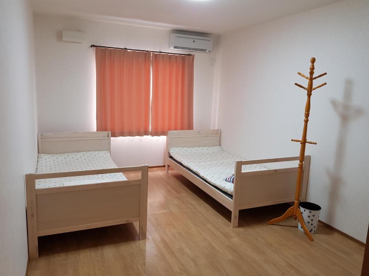 Midori Guesthouse&Hostel Tsushima  Exterior photo
