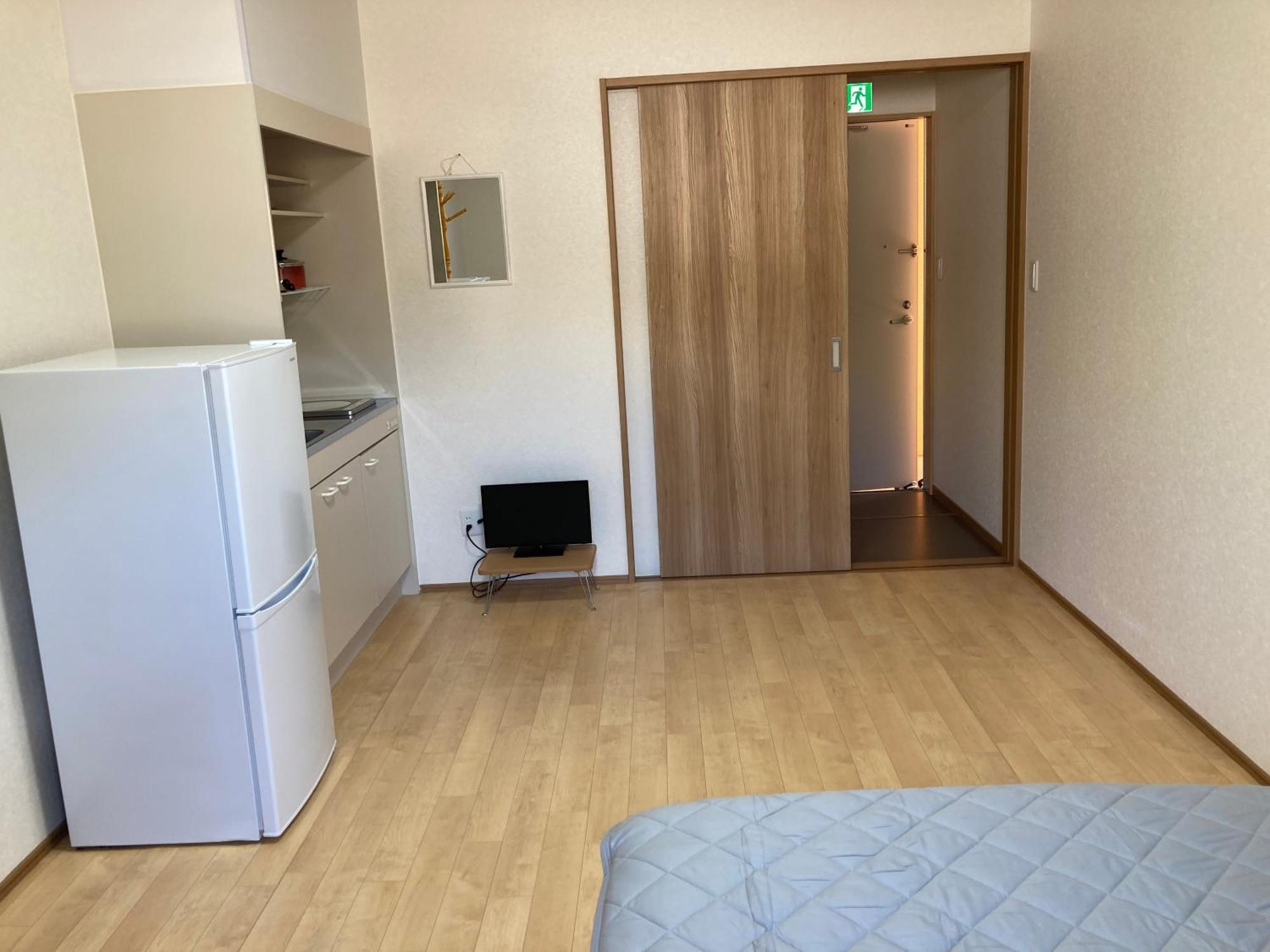 Midori Guesthouse&Hostel Tsushima  Exterior photo
