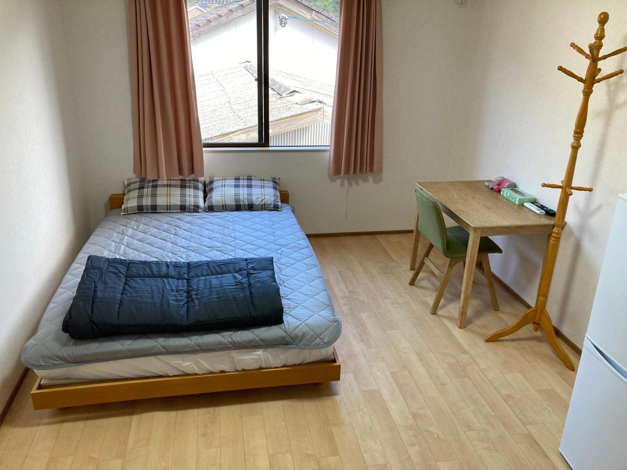 Midori Guesthouse&Hostel Tsushima  Exterior photo