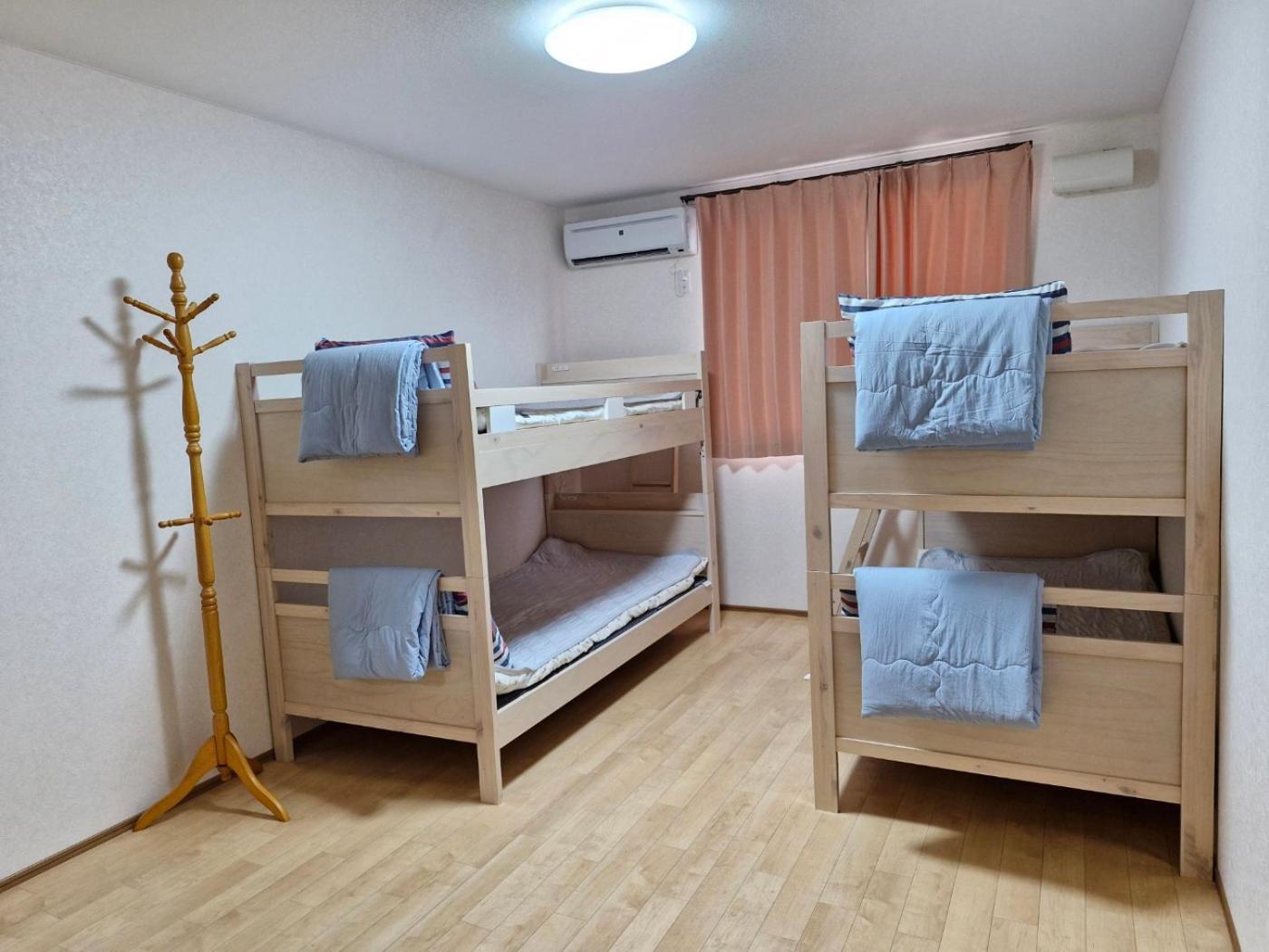 Midori Guesthouse&Hostel Tsushima  Exterior photo