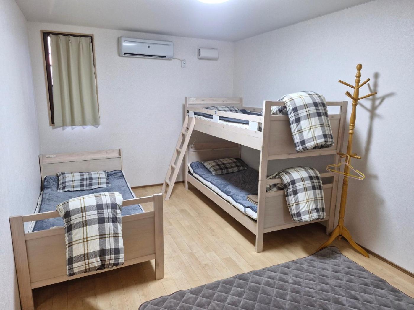 Midori Guesthouse&Hostel Tsushima  Exterior photo