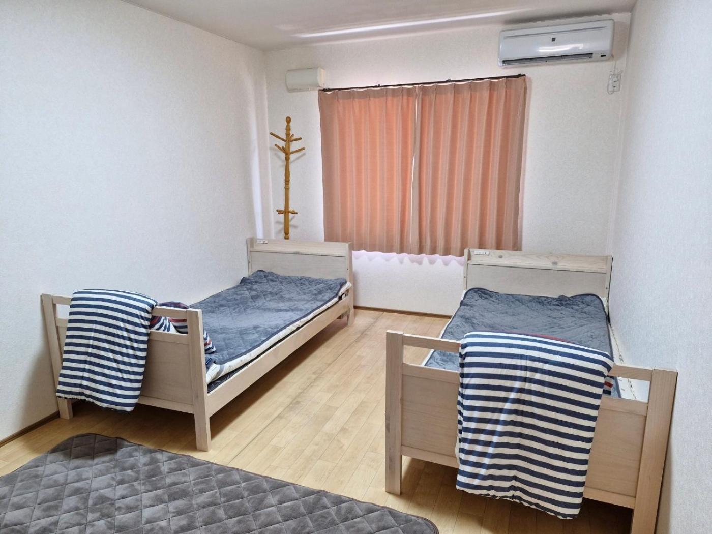 Midori Guesthouse&Hostel Tsushima  Exterior photo