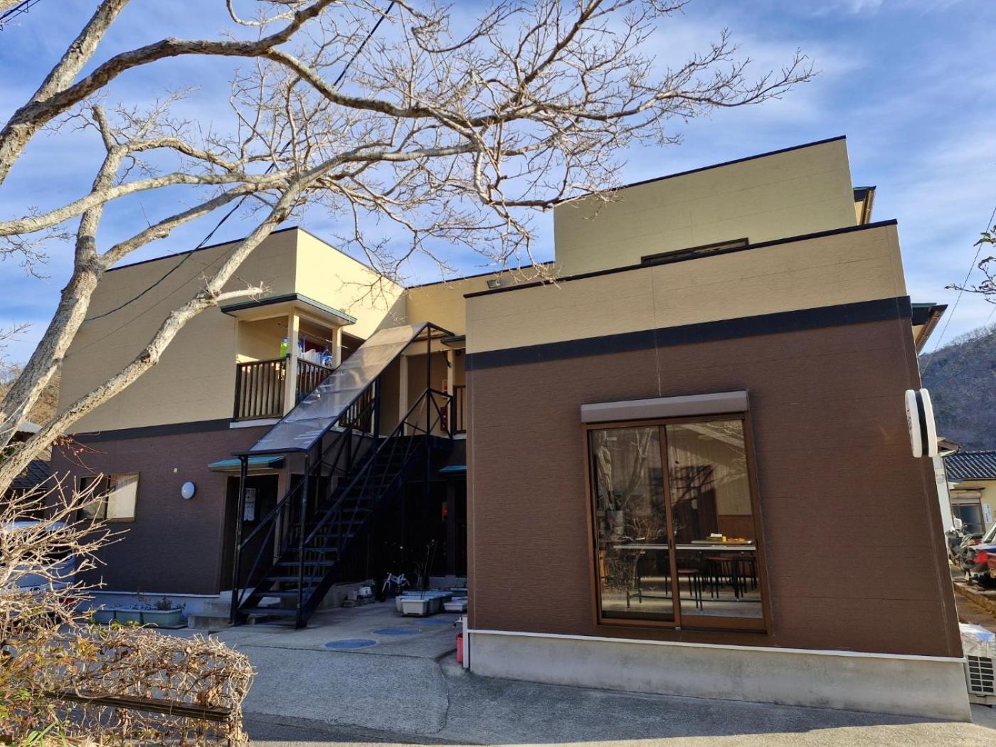 Midori Guesthouse&Hostel Tsushima  Exterior photo