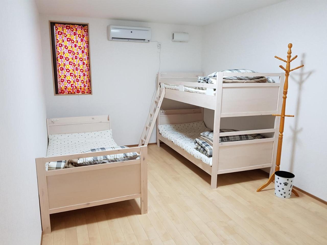 Midori Guesthouse&Hostel Tsushima  Exterior photo