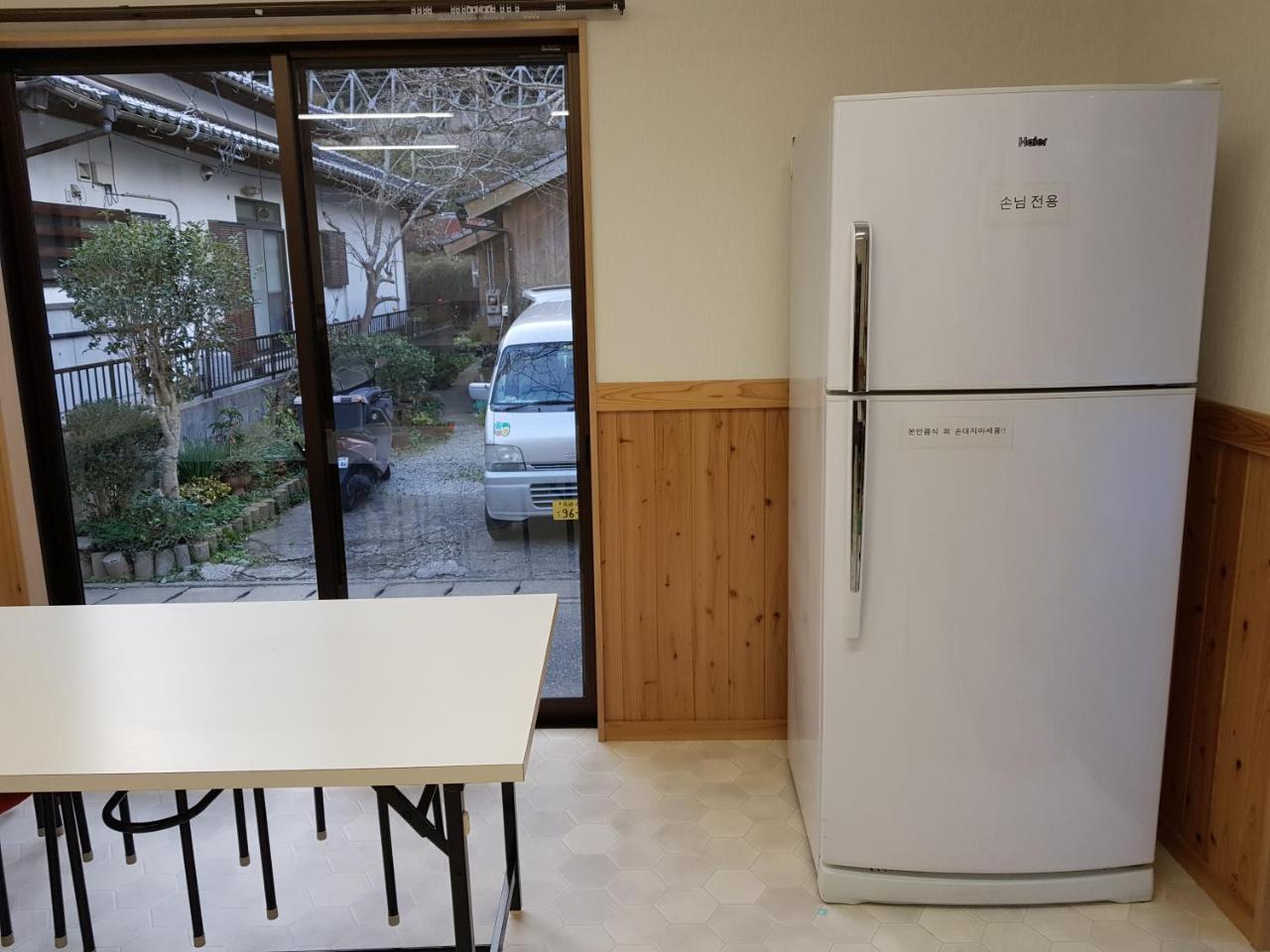 Midori Guesthouse&Hostel Tsushima  Exterior photo