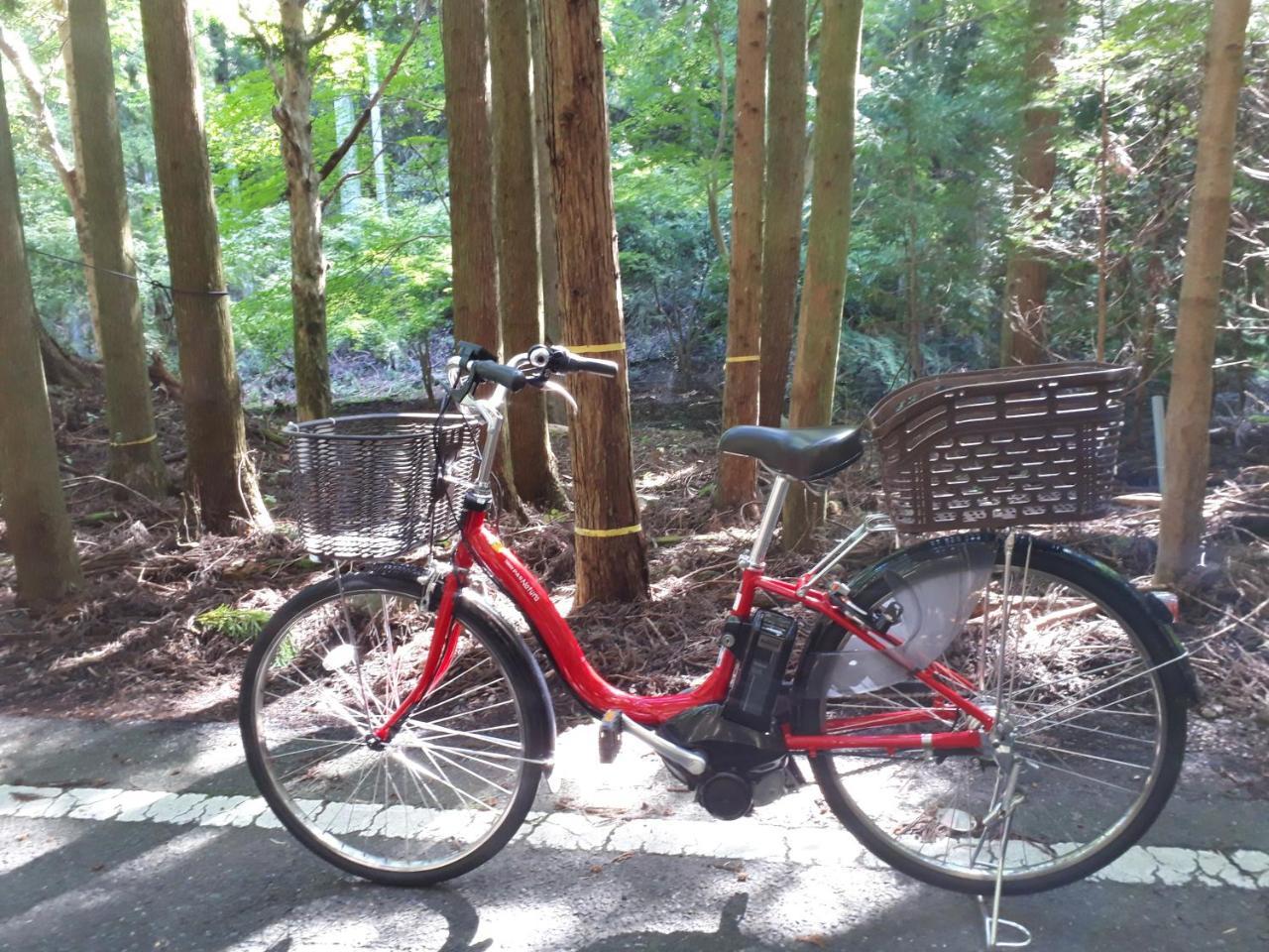 Midori Guesthouse&Hostel Tsushima  Exterior photo