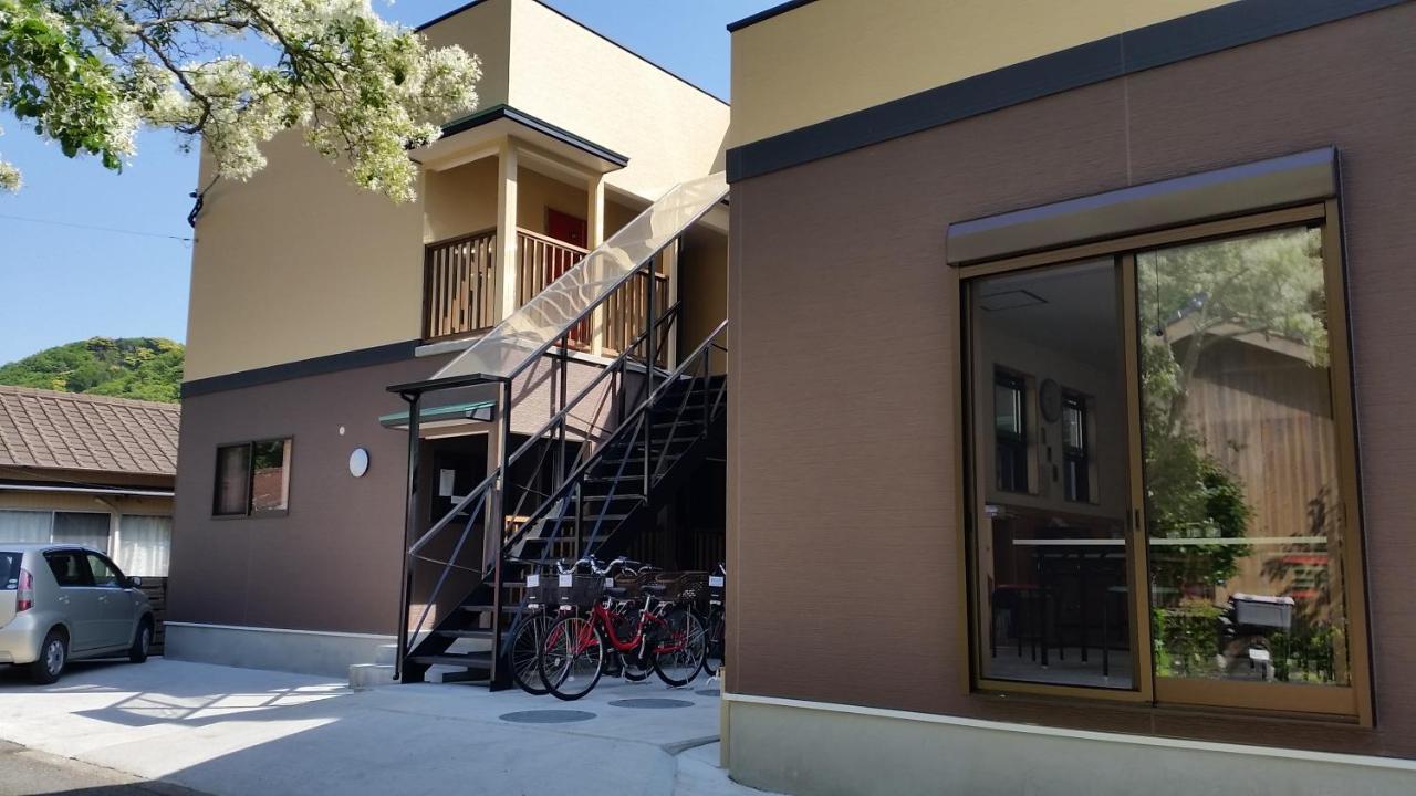 Midori Guesthouse&Hostel Tsushima  Exterior photo